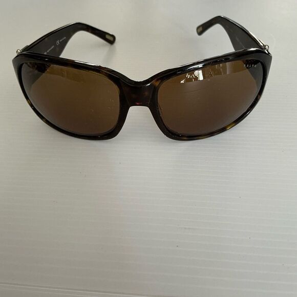 RALPH Ralph Lauren RA5027 510/73 Sunglasses Frame Square Tortoise - Picture 1 of 8